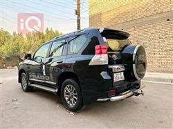 تويوتا لاندكروزر برادو